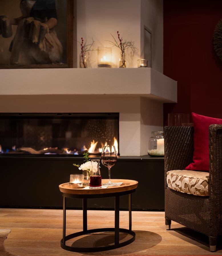 Landhotel 3Kronen Adelsdorf Kültér fotó